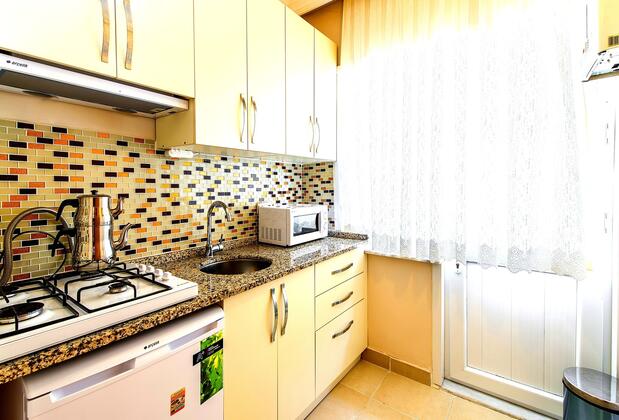 Efe Apart Hotel - Görsel 6