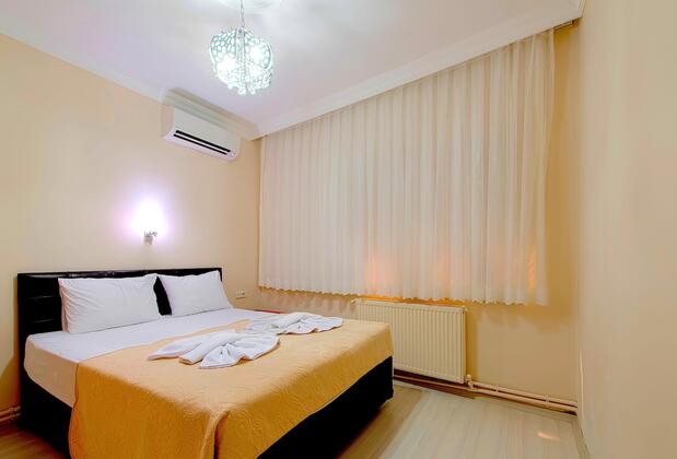 Efe Apart Hotel - Görsel 7