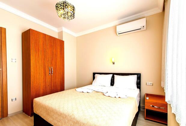 Efe Apart Hotel - Görsel 8