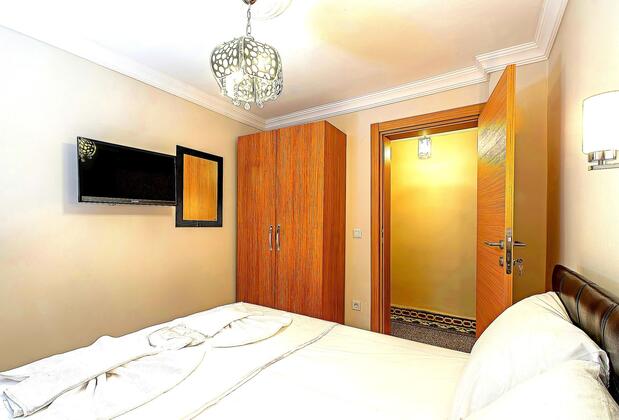 Efe Apart Hotel - Görsel 9