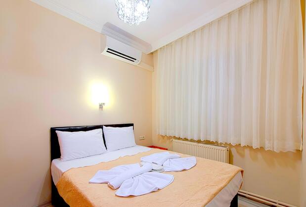 Efe Apart Hotel - Görsel 10