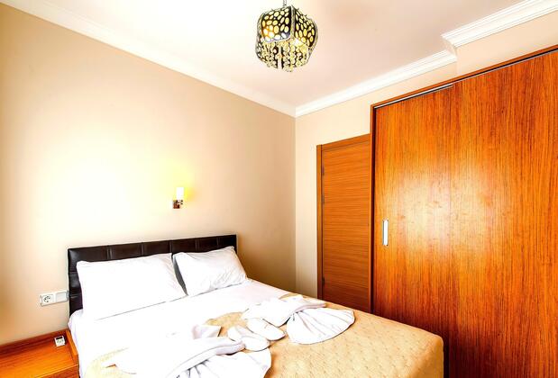 Efe Apart Hotel - Görsel 11