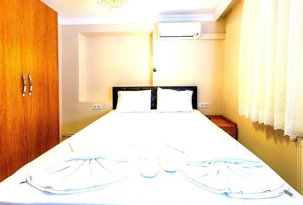 Efe Apart Hotel - Görsel 12