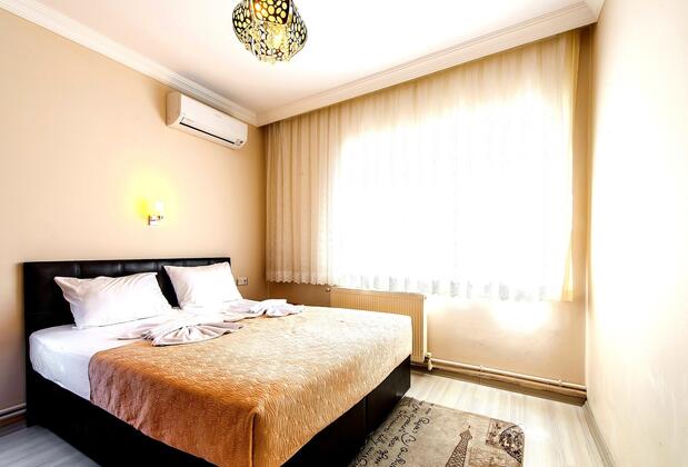 Efe Apart Hotel - Görsel 13