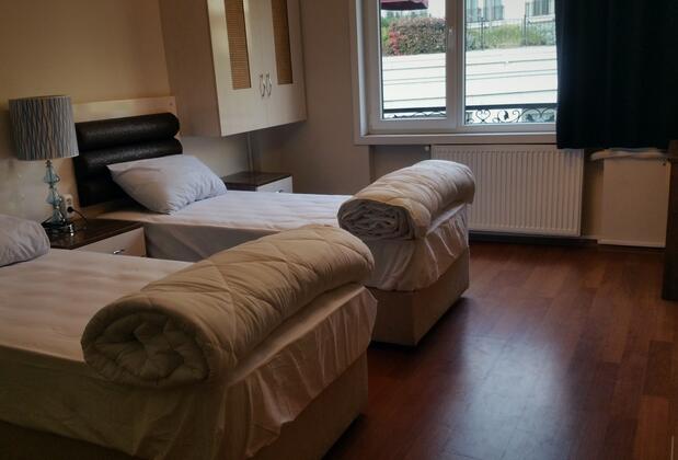 İstanbul Modern Residence - Görsel 7