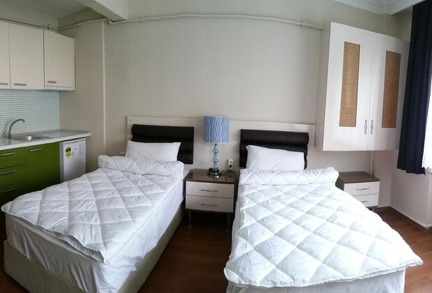 İstanbul Modern Residence - Görsel 9