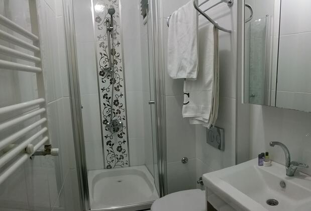 İstanbul Modern Residence - Görsel 14