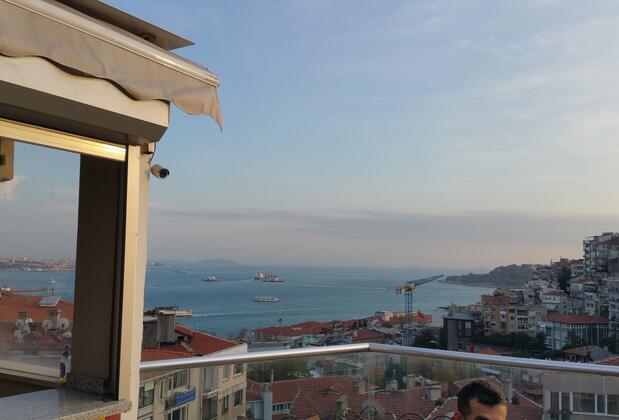 İstanbul Modern Residence - Görsel 3