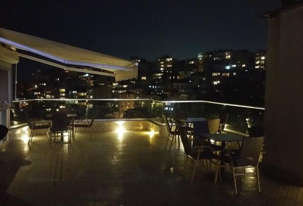 İstanbul Modern Residence - Görsel 6