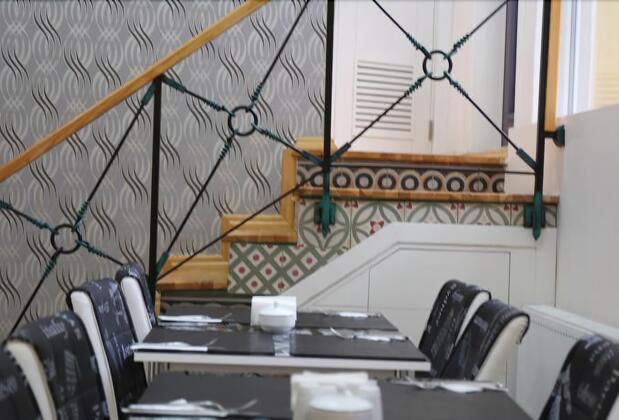 İstanbul Modern Residence - Görsel 17