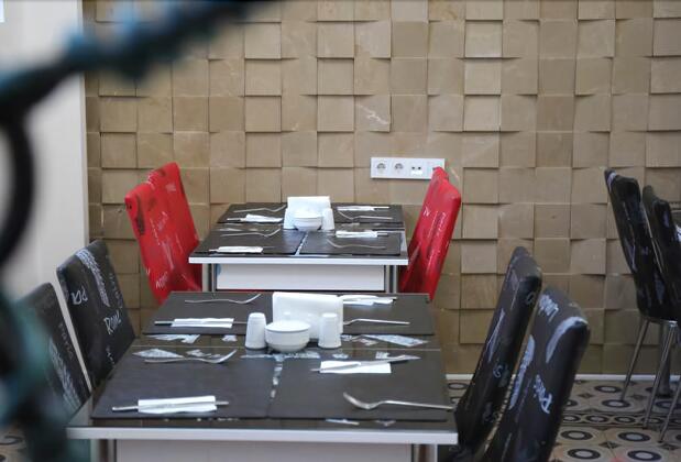 İstanbul Modern Residence - Görsel 18