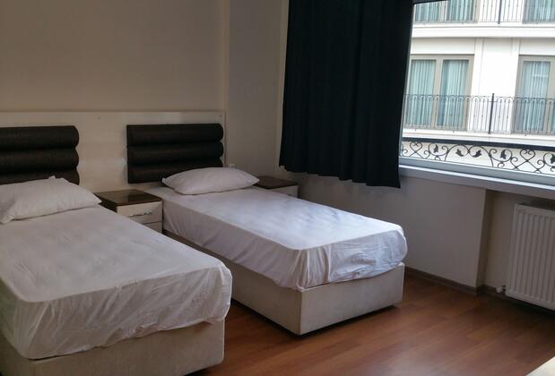 İstanbul Modern Residence - Görsel 10