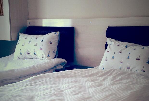 İstanbul Modern Residence - Görsel 12