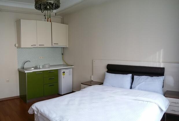 İstanbul Modern Residence - Görsel 13