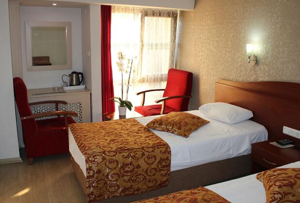 Hotel Kaya - Görsel 8