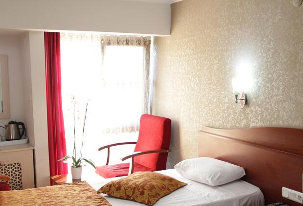 Hotel Kaya - Görsel 10