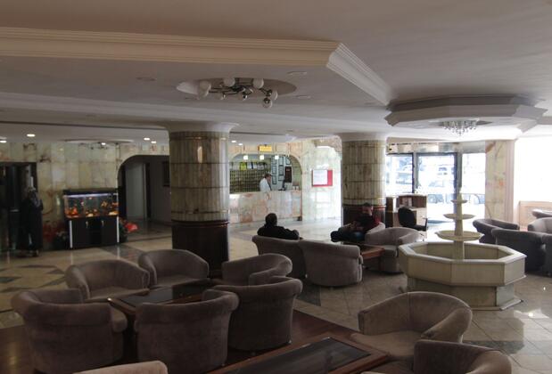 Hotel Kaya - Görsel 13