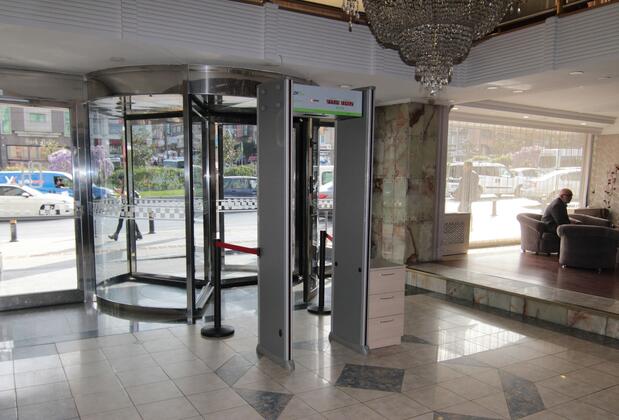 Hotel Kaya - Görsel 2