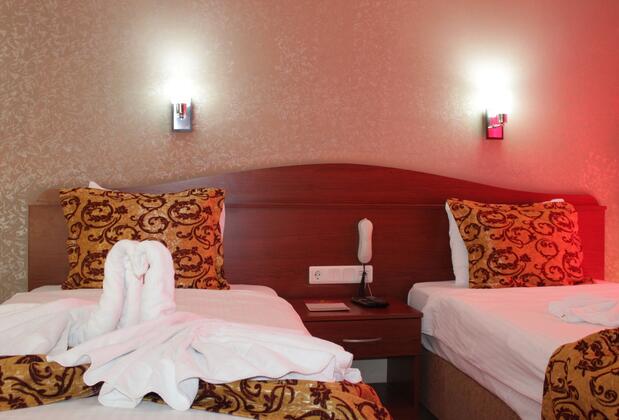 Hotel Kaya - Görsel 5