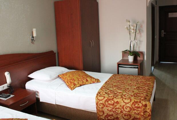 Hotel Kaya - Görsel 9