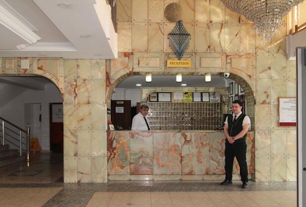 Hotel Kaya - Görsel 4