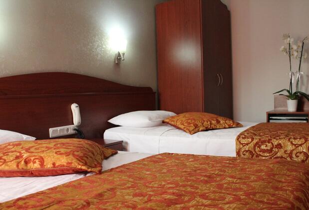 Hotel Kaya - Görsel 11