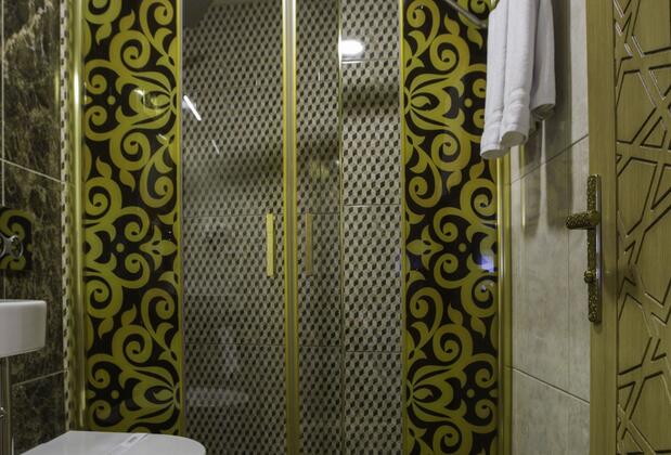 Phosphorion Hotel - Görsel 18