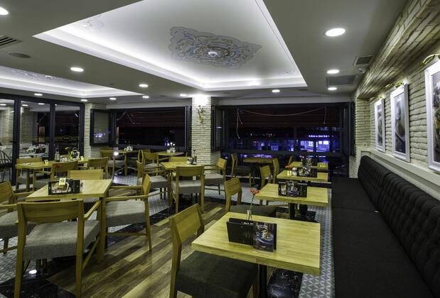 Phosphorion Hotel - Görsel 9