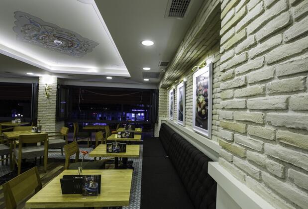 Phosphorion Hotel - Görsel 10