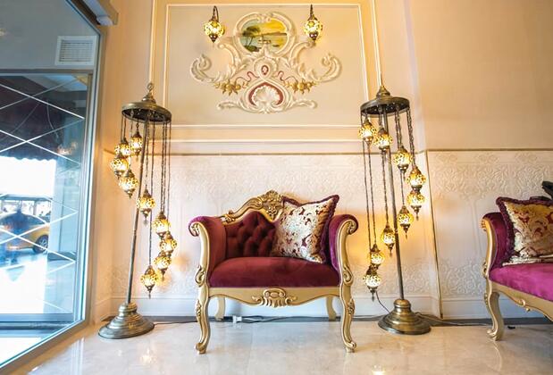 Phosphorion Hotel - Görsel 3