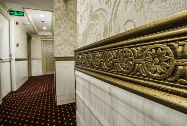 Phosphorion Hotel - Görsel 11