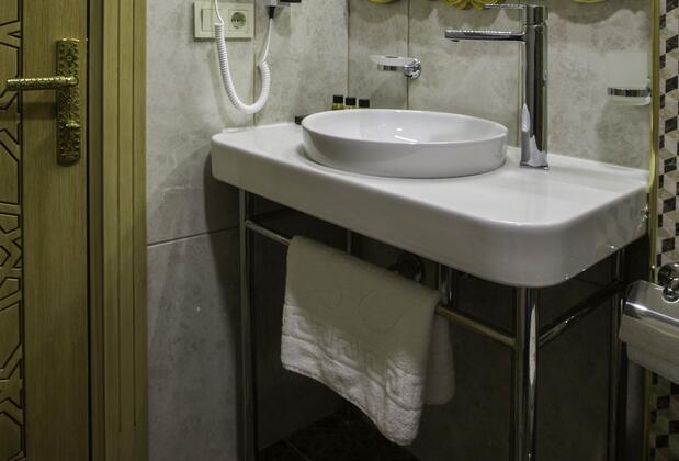 Phosphorion Hotel - Görsel 28