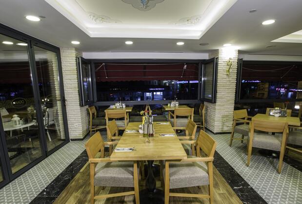 Phosphorion Hotel - Görsel 6