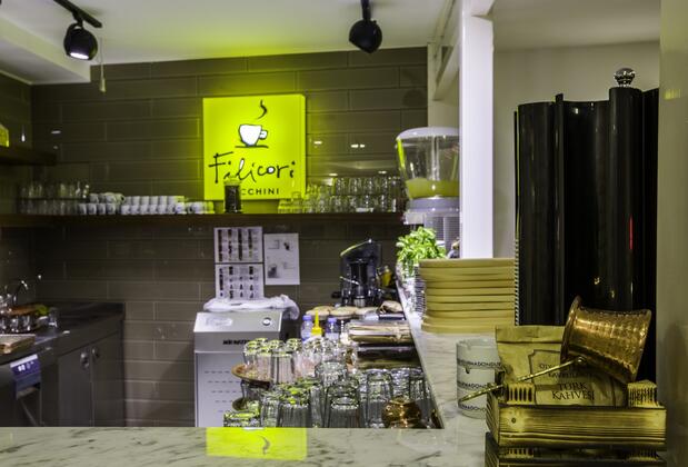 Phosphorion Hotel - Görsel 5