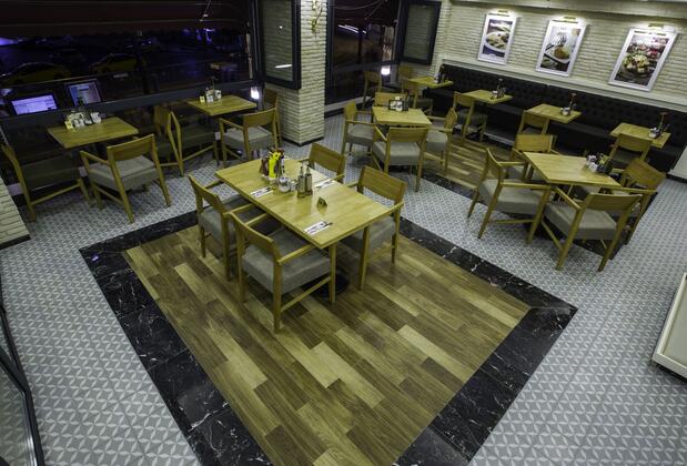 Phosphorion Hotel - Görsel 8