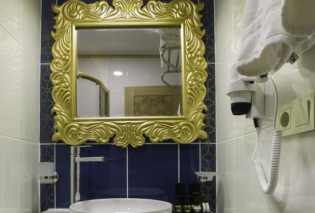 Phosphorion Hotel - Görsel 30