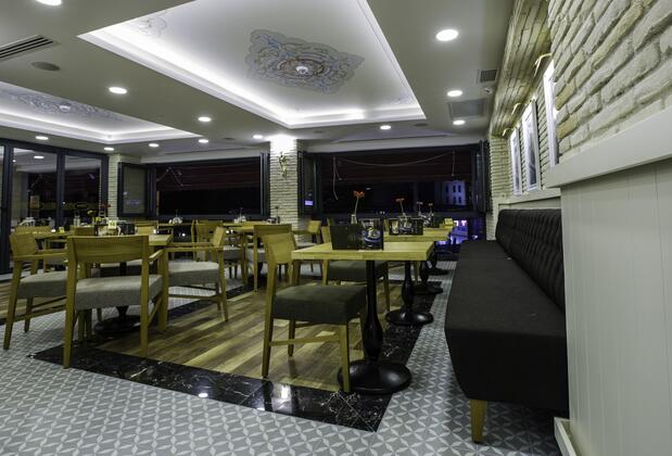 Phosphorion Hotel - Görsel 7