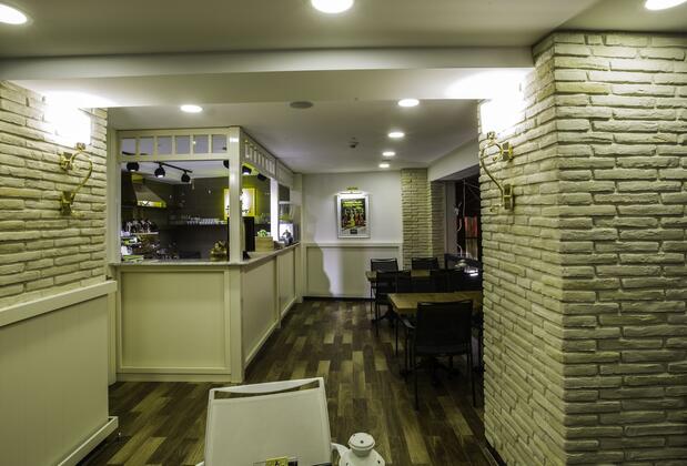 Phosphorion Hotel - Görsel 4