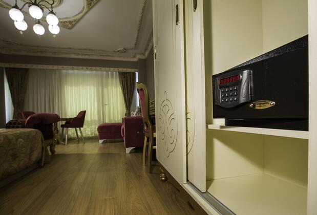 Phosphorion Hotel - Görsel 25