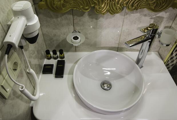 Phosphorion Hotel - Görsel 29