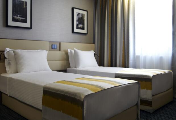 Tophane Suites - Görsel 38