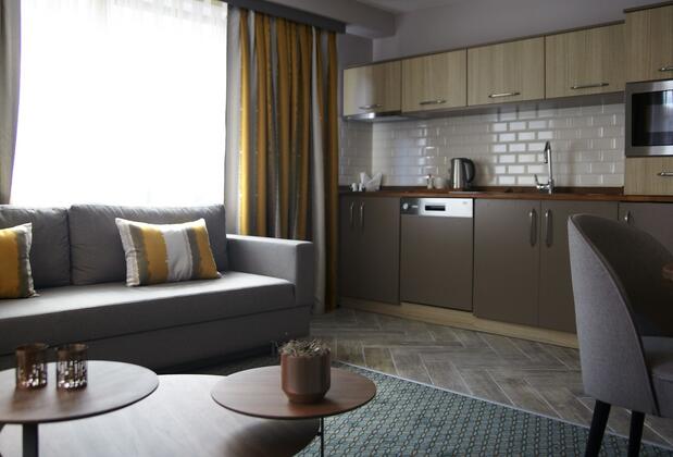 Tophane Suites - Görsel 39