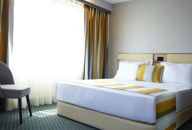 Tophane Suites - Görsel 42