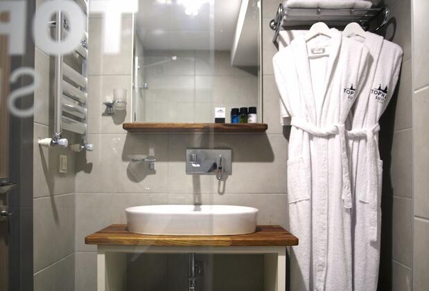 Tophane Suites - Görsel 44