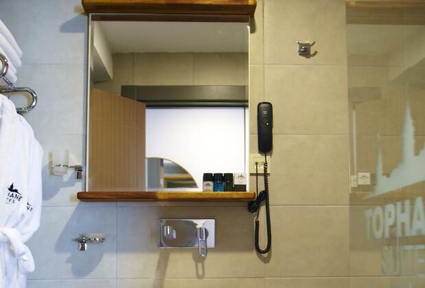 Tophane Suites - Görsel 45