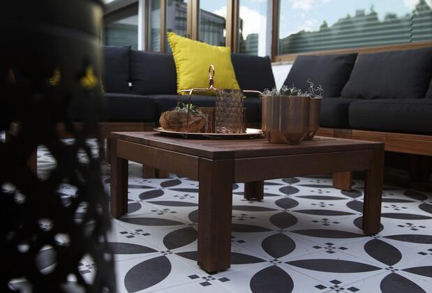 Tophane Suites - Görsel 46