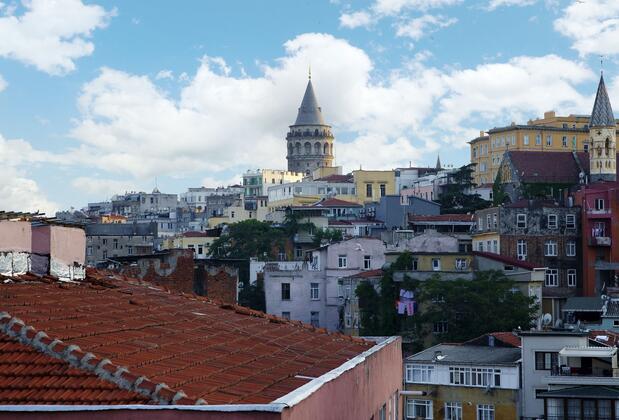 Tophane Suites - Görsel 5