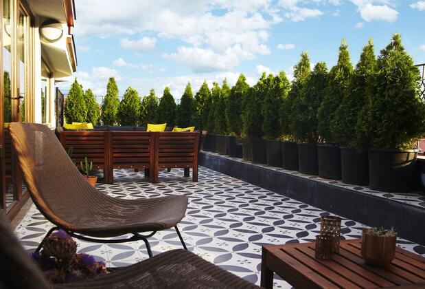 Tophane Suites - Görsel 47