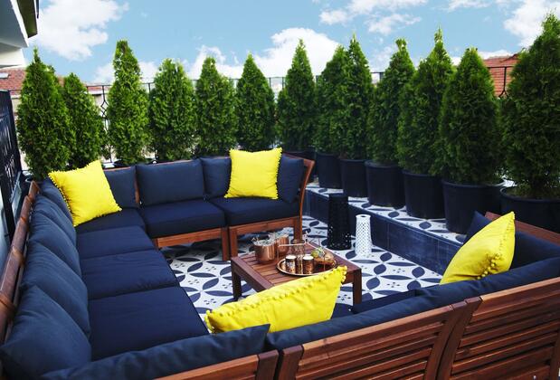 Tophane Suites - Görsel 23