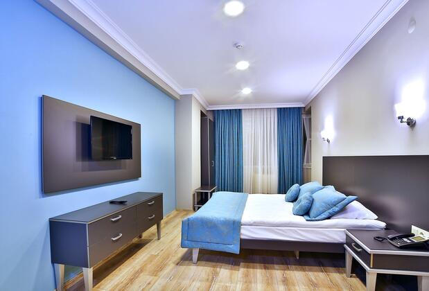  Ebruşun Konağı Suite Hotel - Görsel 19